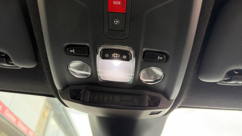 Vauxhall Corsa 1.2 Turbo Ultimate 5dr Petrol Hatchback